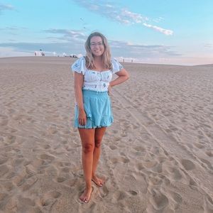 Meet your Posher, Breanna